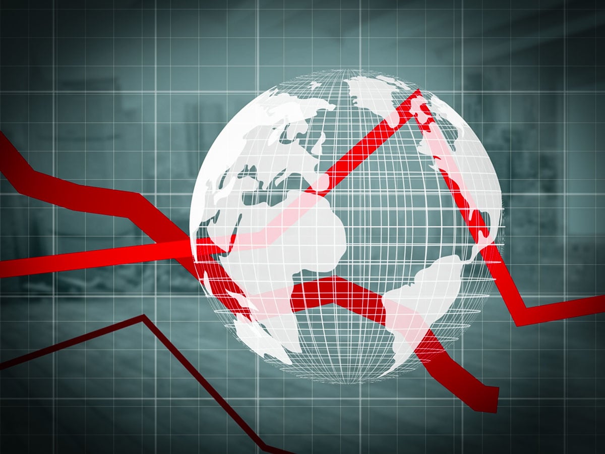 Five global trends in business and society in 2026