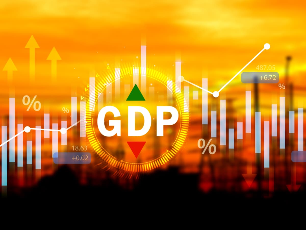New GDP series adopts double deflation using refined price indicators