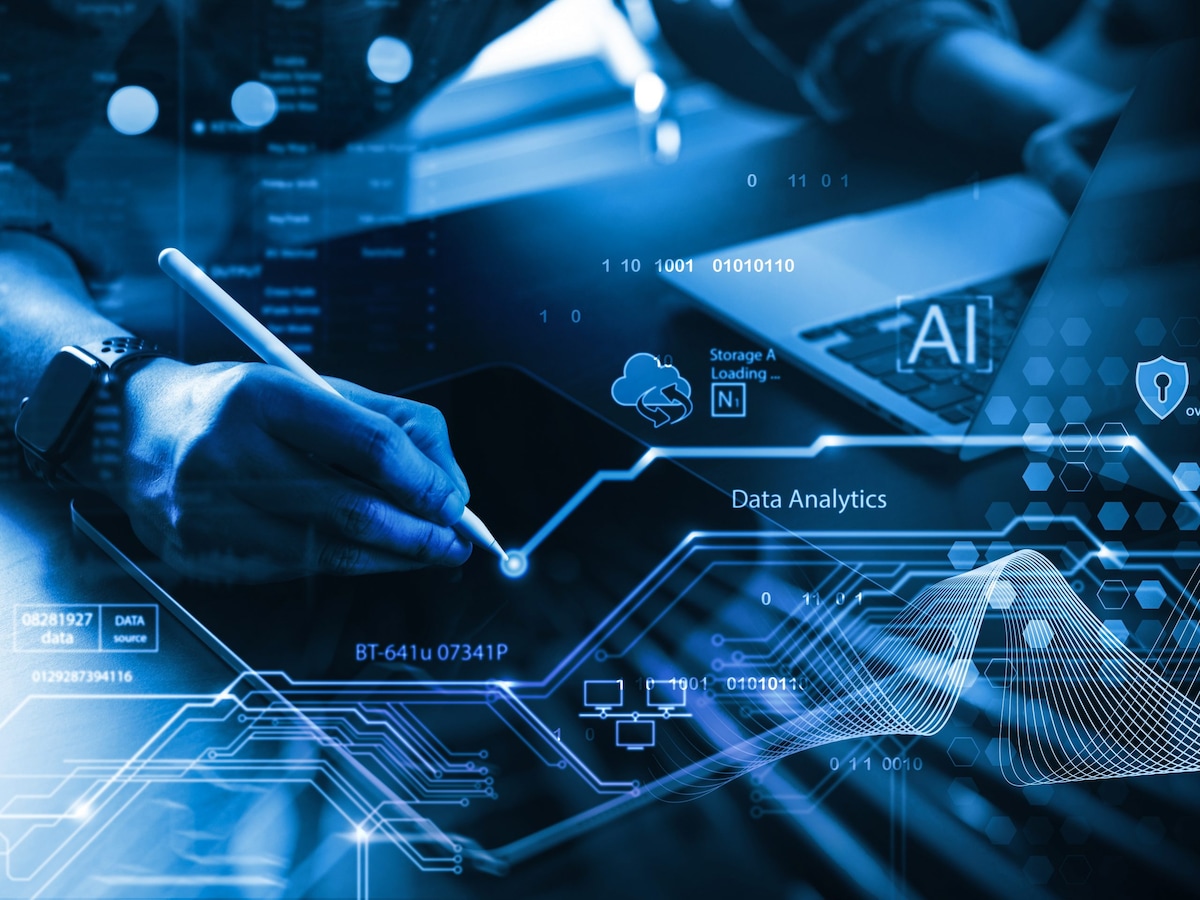 India’s $300 billion IT industry faces its AI reckoning