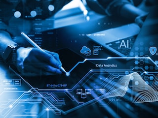 For India’s IT sector, the challenge is strategic rather than existential.  Photo by Shutterstock