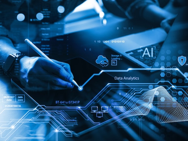 For India’s IT sector, the challenge is strategic rather than existential. Photo by Shutterstock