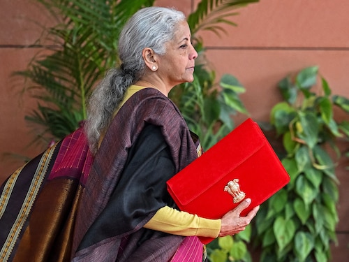 Photo by Sajjad HUSSAIN / AFP