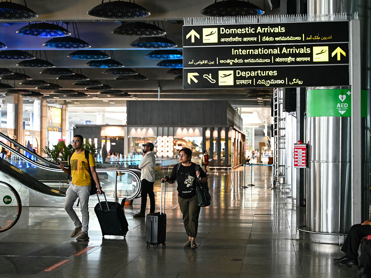 This week in Aviation: Fare caps lifted, UDAN 2.0, and flight collision