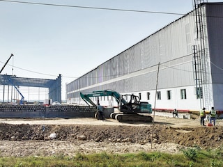 BHAVYA is designed to be industry-agnostic, catering to everything from MSMEs to global tech giants. Photo by Praveen Paramasivam / Reuters