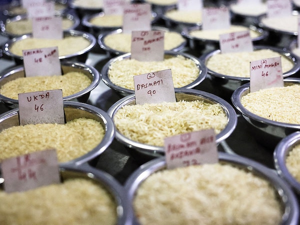 While rural food inflation came in at 3.46 percent, urban stood at 3.48 percent, reflecting broad-based pressure across geographies. Photo by Francis Mascarenhas / Reuters