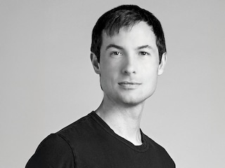 Reed Jobs, Founder and managin parter, Yosemite. Photo courtesy of Yosemite