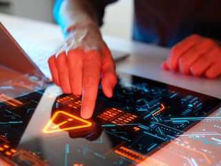 One of the most frightening statistics that could keep executive-level cyber risk managers up at night is the current supply–demand gap in the global cyber insurance market. Photo by Shutterstock