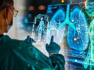 While AI has been implemented across the country, there has not been a corresponding increase in the level of trust that patients and physicians place in its use within healthcare. Photo by Adobe Stock