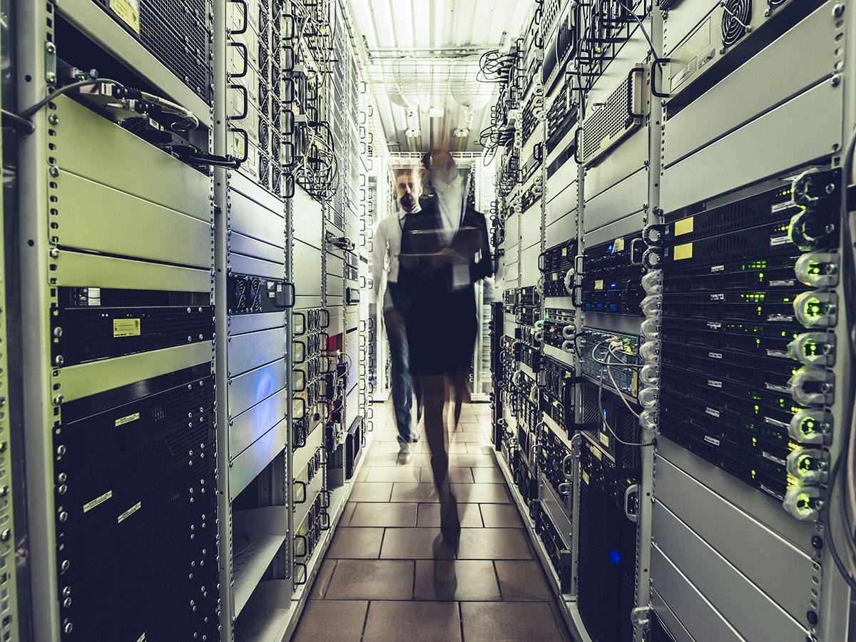 Airtel draws $1 billion for data centre arm Nxtra