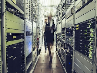 Nxtra plans to use the fresh capital to expand facilities across major cities, deepen its offerings in cloud and managed services, and build out infrastructure tailored for AI workloads. Photo by Shutterstock