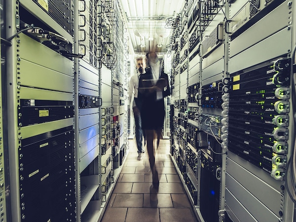 Nxtra plans to use the fresh capital to expand facilities across major cities, deepen its offerings in cloud and managed services, and build out infrastructure tailored for AI workloads. Photo by Shutterstock