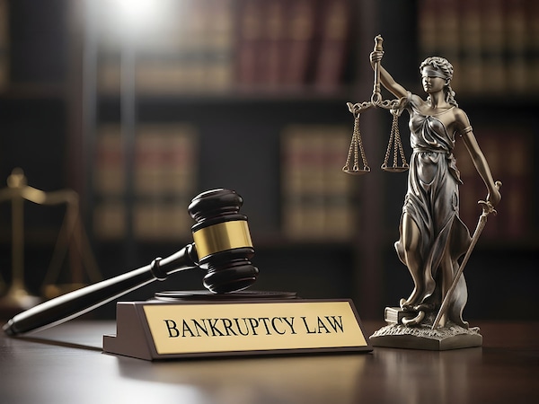 The Lok Sabha passed the Insolvency and Bankruptcy Code (Amendment) Bill 2025 on Monday, Photo by Adobe Stock