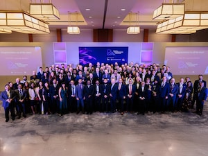 4th Digital Engineering Awards Honor Global Innovators and AI Trailblazers