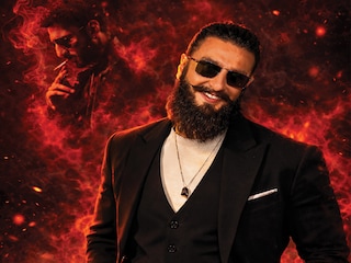 Excel Entertainment has demanded ₹40 crore from actor Ranveer Singh for walking out of Don 3.
Photo by Sujit Jaiswal/AFP; image generated by chatgpt