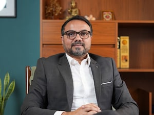 India's Wealth Shift: From Creation to Continuity, Says FundsIndia Private Wealth CEO