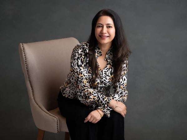 Mamta Narula, Founder & CEO, Ultimate Media