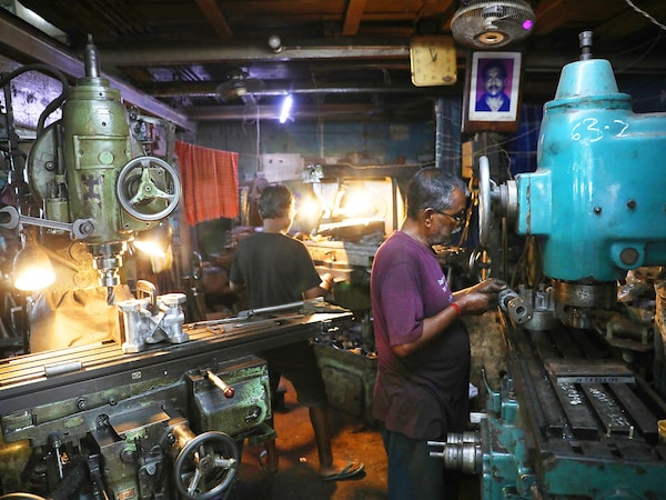 WPI for February was up from 1.81 percent in January, marking the highest reading since March 2025. Photo by Rupak De Chowdhuri/NurPhoto via Getty Images