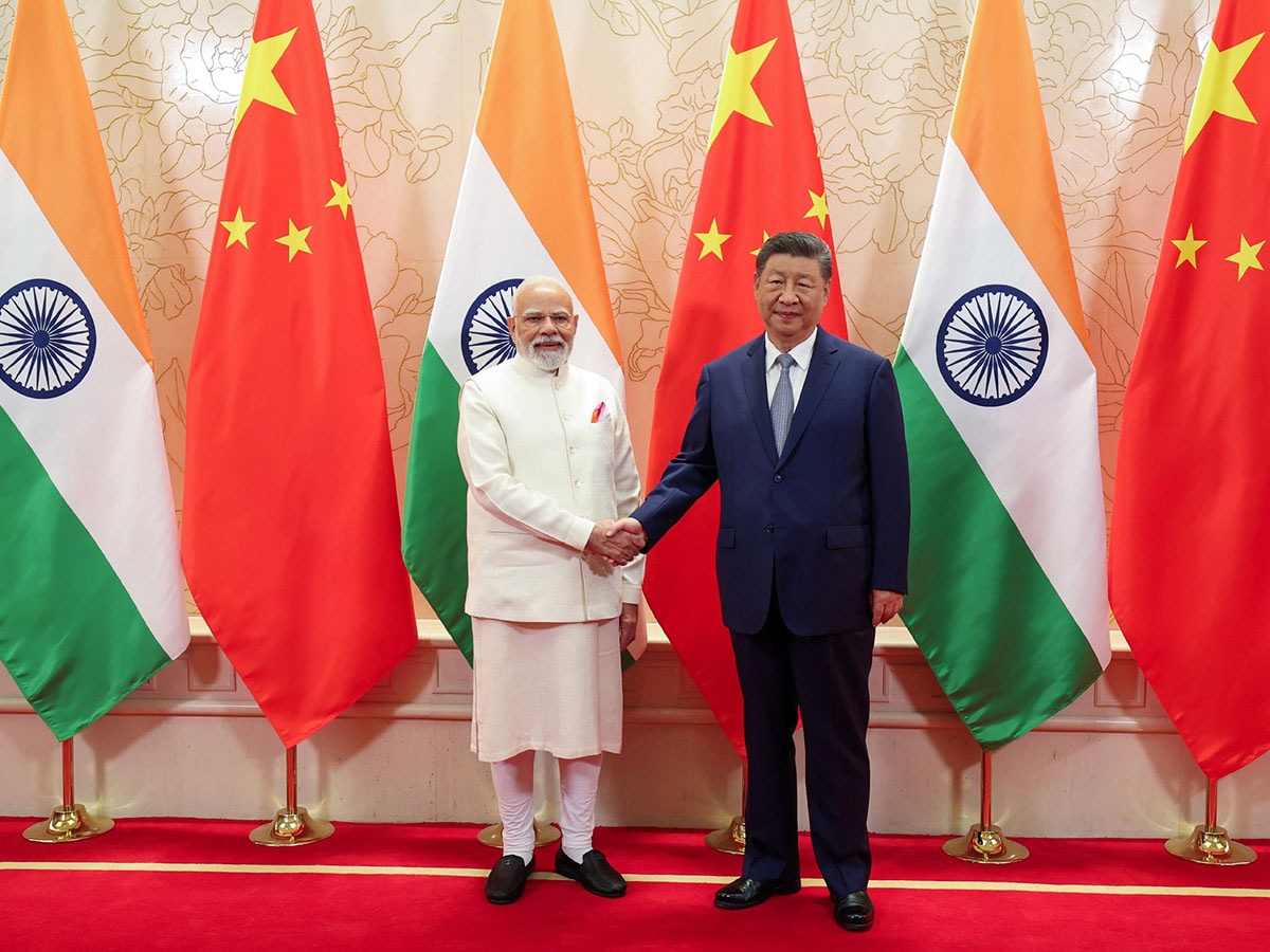 India eases investment rules for Chinese firms