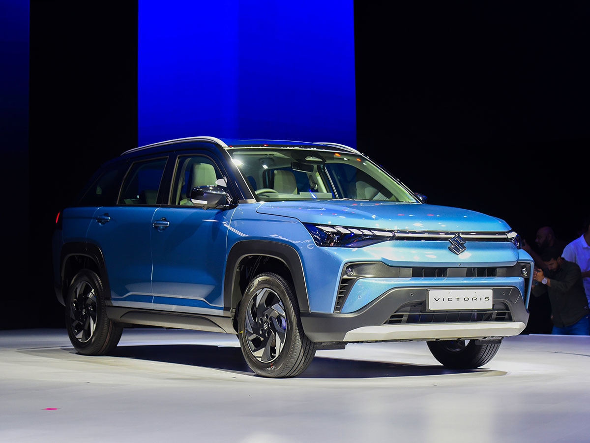 GST boost turns into production squeeze for Maruti Suzuki