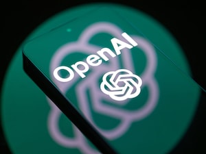Industry observers say the most consequential part of OpenAI’s $110 billion raise is not the headline number but its structure. Each major investor is also a core infrastructure supplier, and their financial commitments are intertwined with long-term compute deals. Photo by Jonathan Raa/NurPhoto via Getty Images