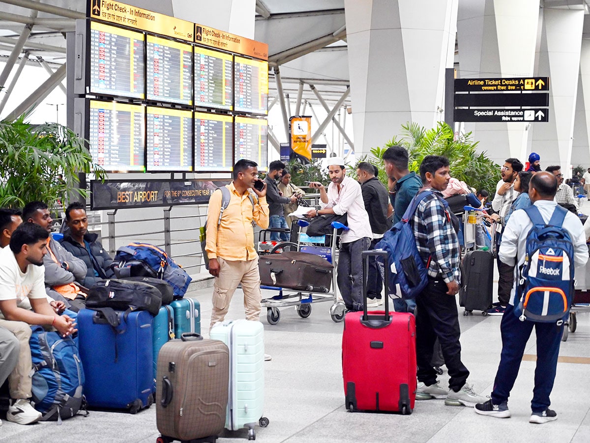 West Asia tensions send shockwaves through aviation