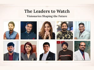 Visionaries Shaping Future: Leaders to Watch 2026 Revealed