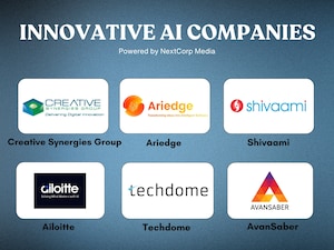 India's AI Revolution: Top Companies Driving Innovation Across Sectors
