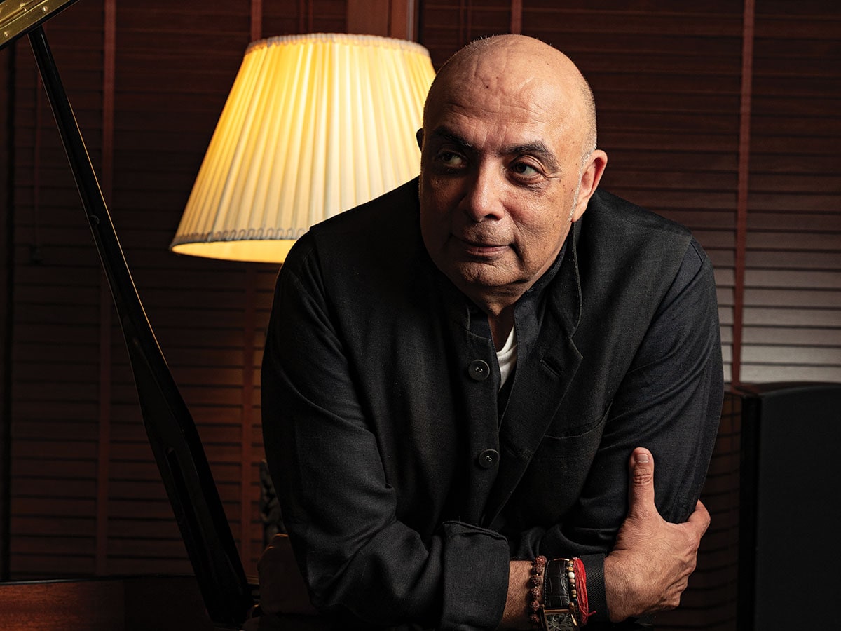 How Indian fashion brands have their designs on the world