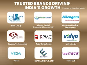 Trusted Brands Fuel India's Growth: Innovation, Quality, and Reliability Drive Success