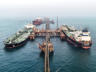 India still imports about 40-50 percent of its crude oil from OPEC countries. Photo by Mohammed Aty / Reuters