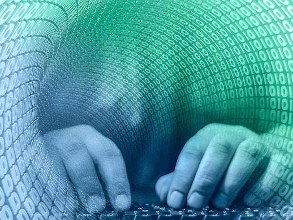 Most businesses surveyed by McKinsey recently have applied AI to at least one function, and 39 percent have begun to experiment with AI agents. Photo by Shutterstock