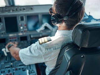 The DGCA has allowed limited extensions to Flight Duty Time Limitations (FDTL) for two-pilot operations until April 30. Photo by Shutterstock