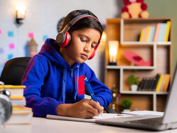 Both upGrad and Unacademy have been emphasising an AI-first approach to their products. Photo by Shutterstock