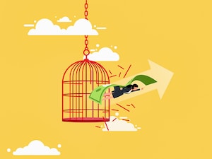 For India, aiming for a $7-trillion economy, 2026 represents a key inflection point. Women are no longer seen solely as welfare recipients but as central architects of the coming decade’s growth.  Photo by Shutterstock
