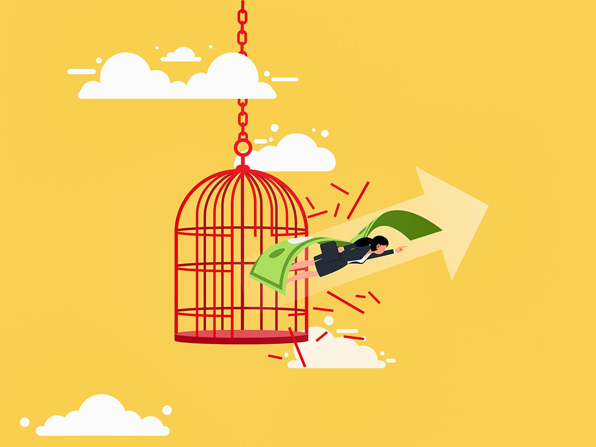 Why women’s economic agency will shape India’s $7 trillion future