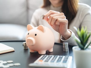 Gen Z—the post 1997 generation—faces a financial landscape shaped by a temporal arbitrage problem hidden behind what many believe is a comforting catch up illusion.  Photo by Shutterstock
