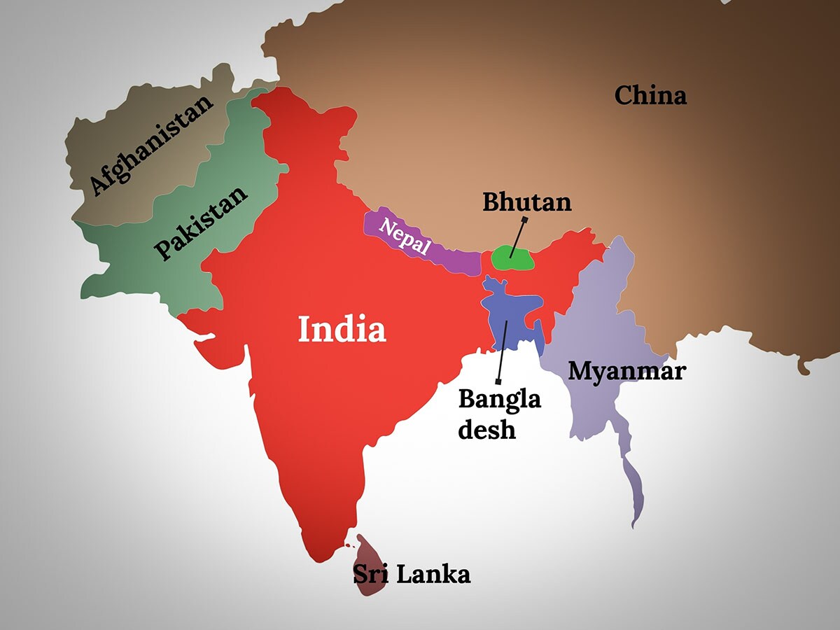 India eases investment rules for Chinese firms