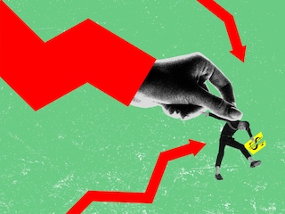 The IMF projects that most of Asia will grow respectably through 2026.  Photo by Shutterstock