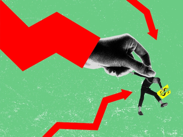 The IMF projects that most of Asia will grow respectably through 2026.  Photo by Shutterstock