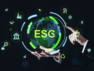 The Securities and Exchange Board of India (SEBI) mandates sustainability disclosures through the BRSR framework. Photo by Shutterstock