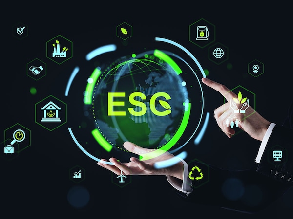 The Securities and Exchange Board of India (SEBI) mandates sustainability disclosures through the BRSR framework. Photo by Shutterstock