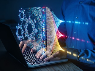 Big Data Analytics promises to uncover the ‘truth’ in data and correct human biases. Photo by Shutterstock