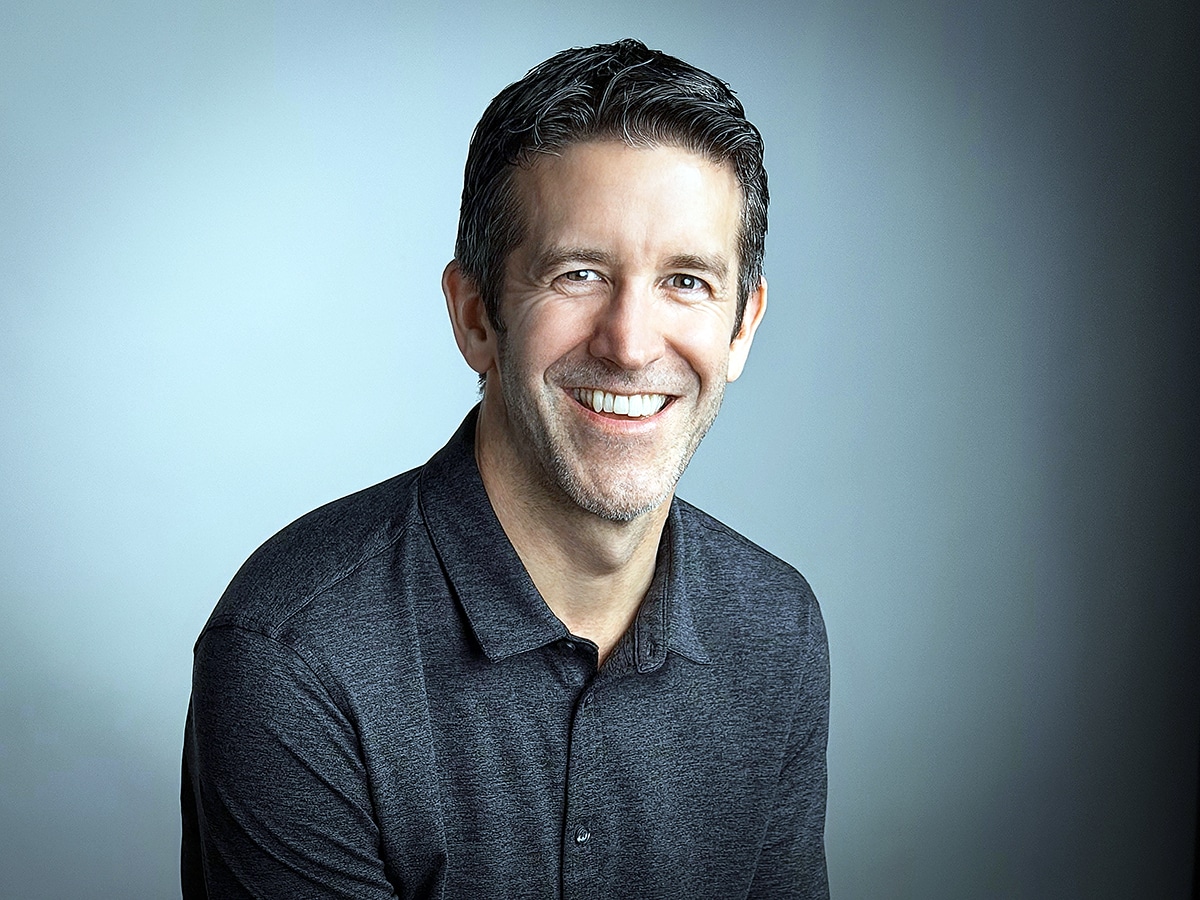 Who Is John Ternus? Apple’s Hardware Chief Set to Become CEO