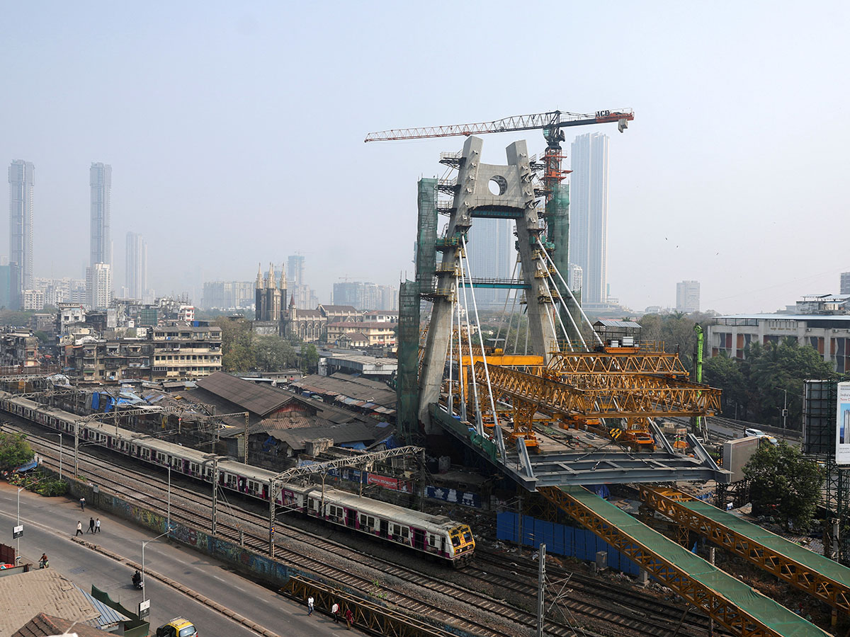 Capex growth hits 5-year low: Q4FY26 investment declines 54.9 percent