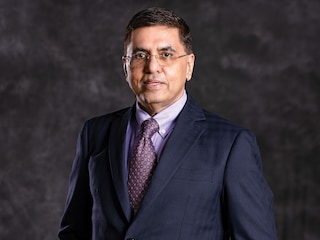 Sanjiv Mehta, executive chairman India, L Catterton. Photo by Mexy Xavier
