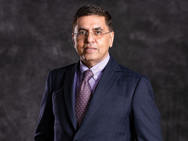 Sanjiv Mehta, executive chairman India, L Catterton. Photo by Mexy Xavier