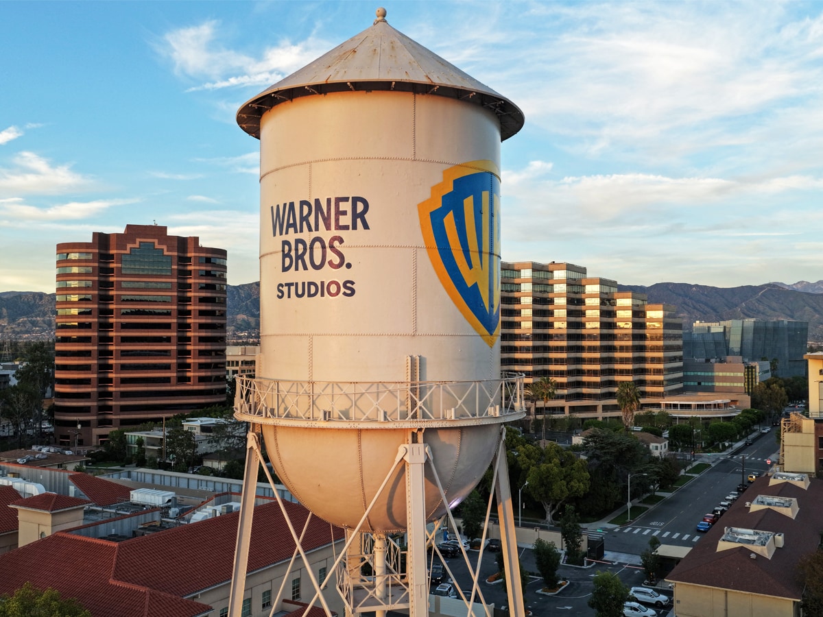 Warner Bros Discovery merger with Paramount faces opposition from Hollywood