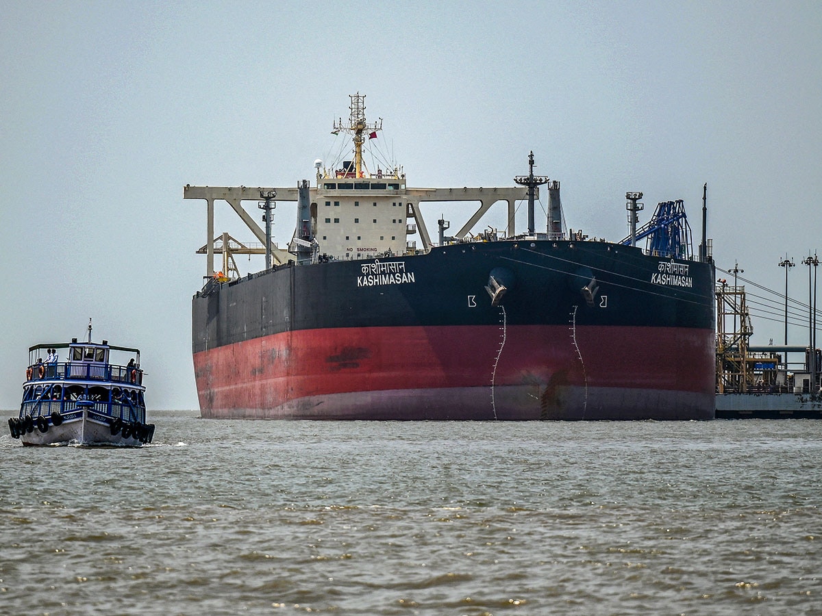 ₹2 lakh crore hit? How Iran war is shaking India’s economy