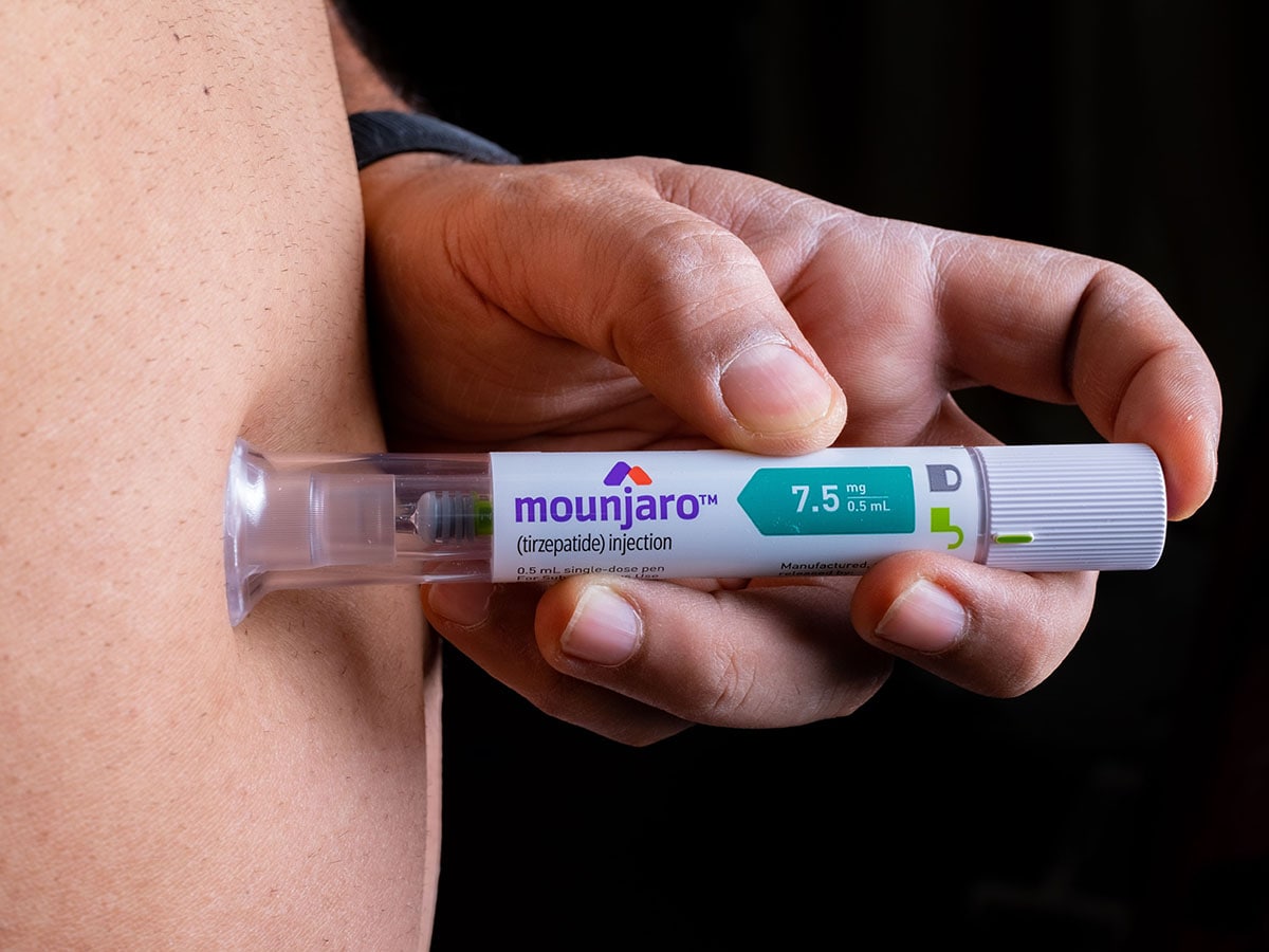 Mounjaro's sales dip: How cheap generics are redrawing India's GLP-1 market