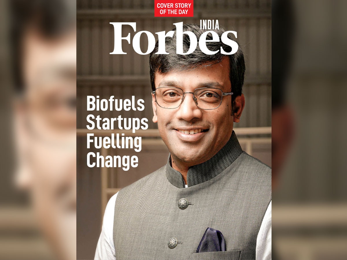 Turning Waste into Energy: India’s Biofuel Moment